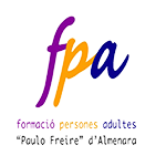 FPA MUNICIPAL PAULO FREIRE ALMENARA