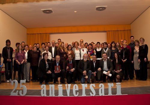 CONFERENCIA 2011