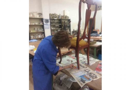 Cursos per adults Almenara – RESTAURACIÓ DE MOBLES OK Cursos per adults Almenara - RESTAURACIÓ DE MOBLES OK