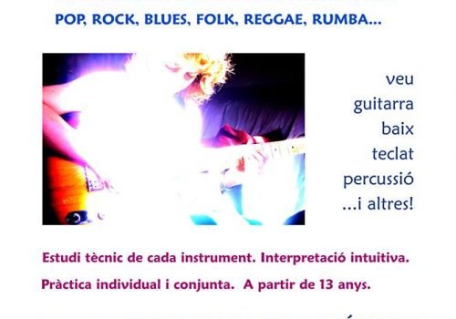 TALLER DE CANCIONES PARA JOVENES FPA TALLER DE CANCIONES PARA JOVENES FPA