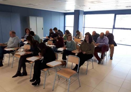 VALENCIÀ PER PERSONES ADULTES ALMENARA VALENCIÀ PER PERSONES ADULTES ALMENARA